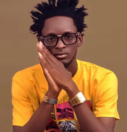 Olatunji Gbolahan Sulaimon